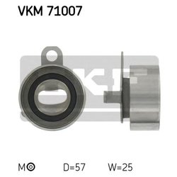 SKF VKM 71007