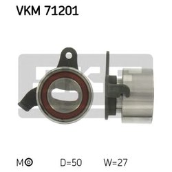 SKF VKM 71201