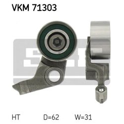 SKF VKM 71303