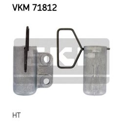 Фото SKF VKM 71812