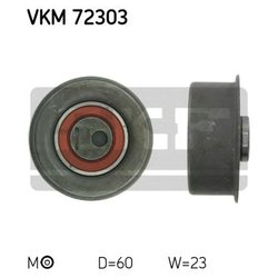 SKF VKM 72303