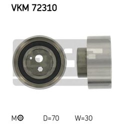 SKF VKM 72310