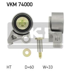 Фото SKF VKM 74000