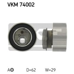 SKF VKM 74002