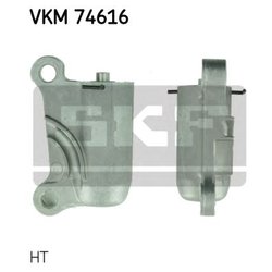 SKF VKM 74616