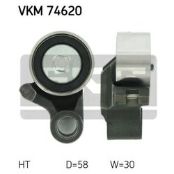 Фото SKF VKM 74620