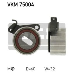 SKF VKM 75004