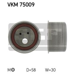 Фото SKF VKM 75009