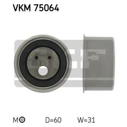SKF VKM 75064