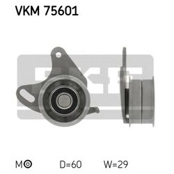 SKF VKM 75601