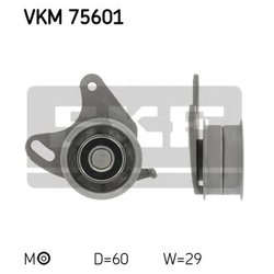 Фото SKF VKM 75601