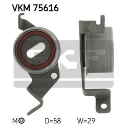 Фото SKF VKM 75616