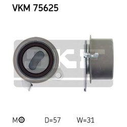 SKF VKM 75625