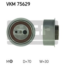 SKF VKM 75629