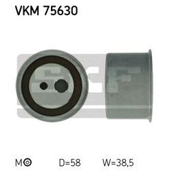 SKF VKM 75630