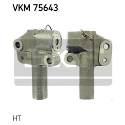 SKF VKM 75643