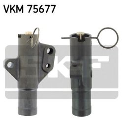 SKF VKM 75677