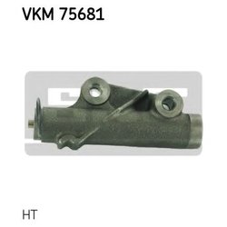 SKF VKM 75681