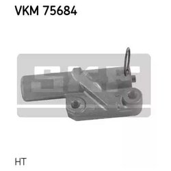 SKF VKM 75684