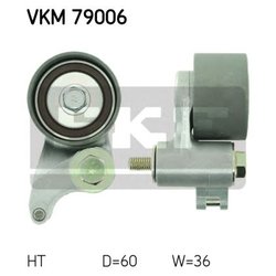 SKF VKM 79006