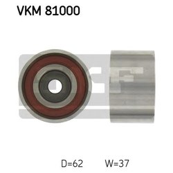 SKF VKM 81000