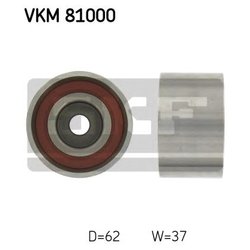 Фото SKF VKM 81000