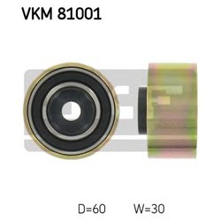 SKF VKM 81001