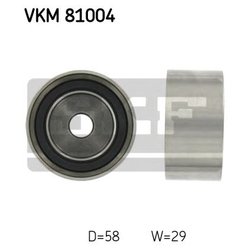SKF VKM 81004