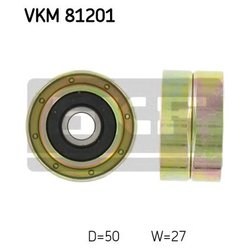 SKF VKM 81201