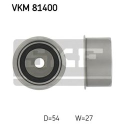 SKF VKM 81400