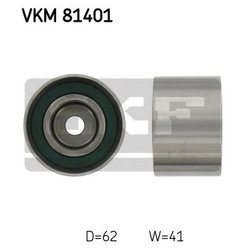 SKF VKM 81401