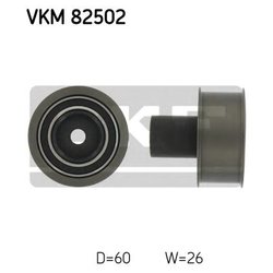 SKF VKM 82502