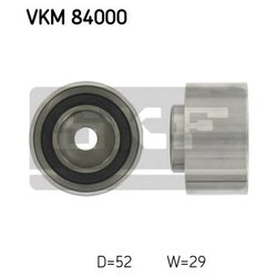 SKF VKM 84000