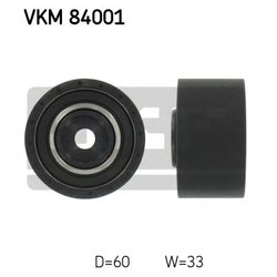 SKF VKM 84001