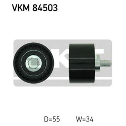 SKF VKM 84503