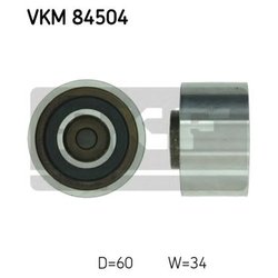 SKF VKM 84504