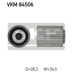 SKF VKM 84506