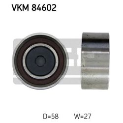 Фото SKF VKM 84602