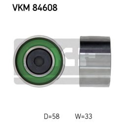 SKF VKM 84608