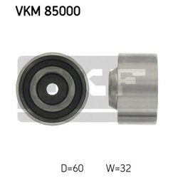 SKF VKM 85000