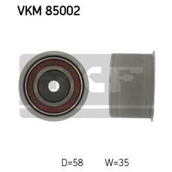 SKF VKM 85002