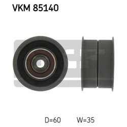 SKF VKM 85140