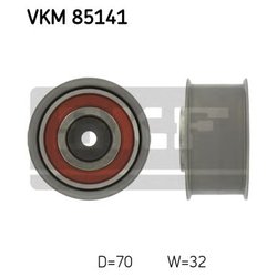 SKF VKM 85141