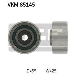 SKF VKM 85145