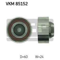 SKF VKM 85152