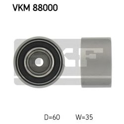 SKF VKM 88000