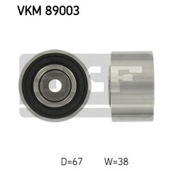 Фото SKF VKM 89003