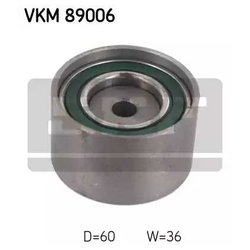 SKF VKM 89006