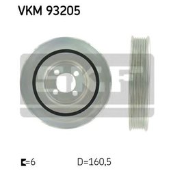 SKF VKM 93205