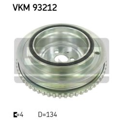 SKF VKM 93212